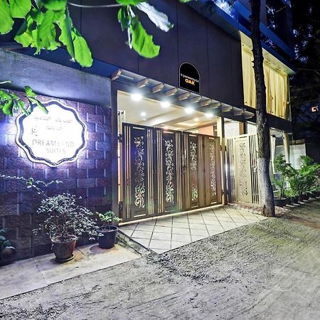 Townhouse Oak Dreamland Suites Yelahanka Екстериор снимка