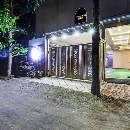 Townhouse Oak Dreamland Suites Yelahanka Екстериор снимка