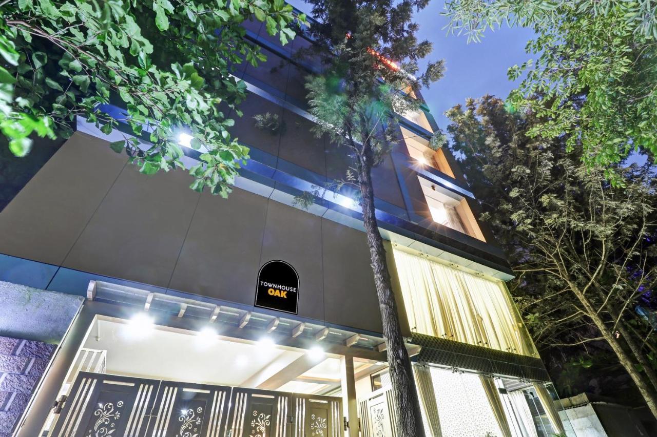 Townhouse Oak Dreamland Suites Yelahanka Екстериор снимка