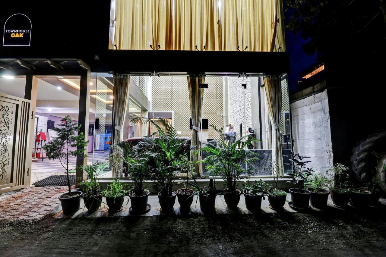 Townhouse Oak Dreamland Suites Yelahanka Екстериор снимка