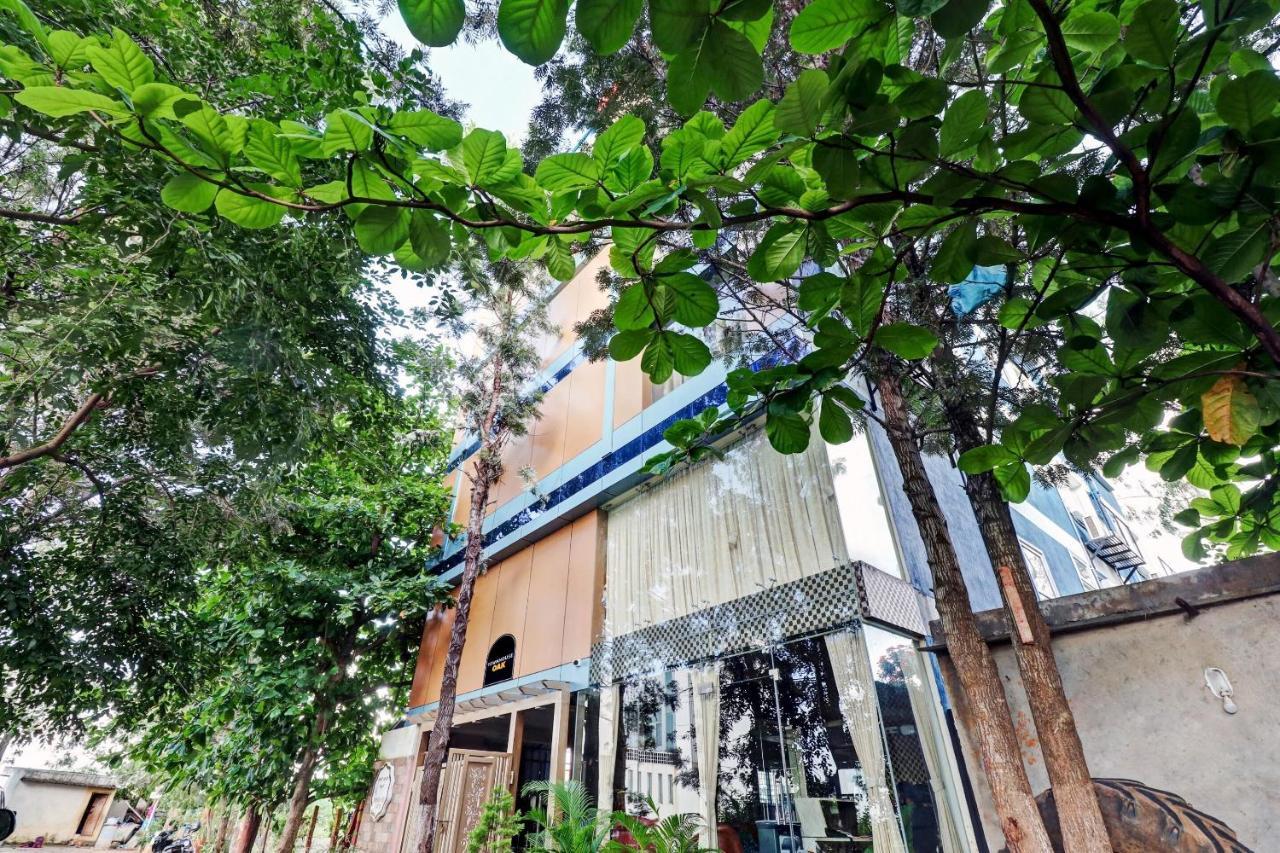 Townhouse Oak Dreamland Suites Yelahanka Екстериор снимка