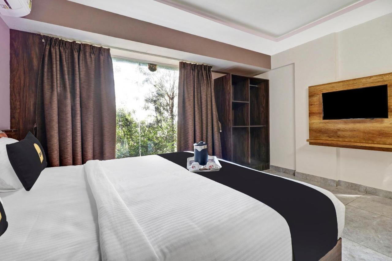 Townhouse Oak Dreamland Suites Yelahanka Екстериор снимка