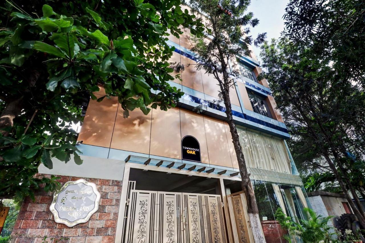 Townhouse Oak Dreamland Suites Yelahanka Екстериор снимка