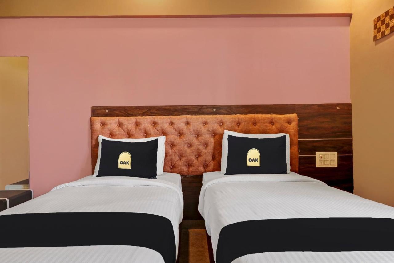 Townhouse Oak Dreamland Suites Yelahanka Екстериор снимка
