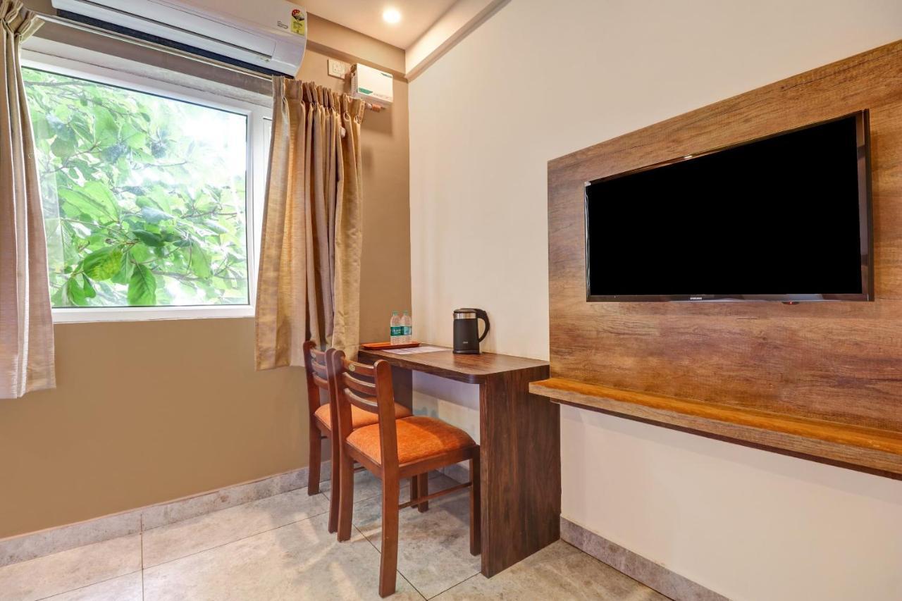 Townhouse Oak Dreamland Suites Yelahanka Екстериор снимка