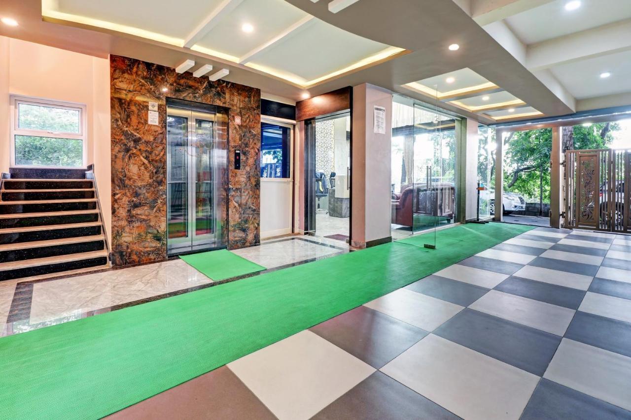 Townhouse Oak Dreamland Suites Yelahanka Екстериор снимка