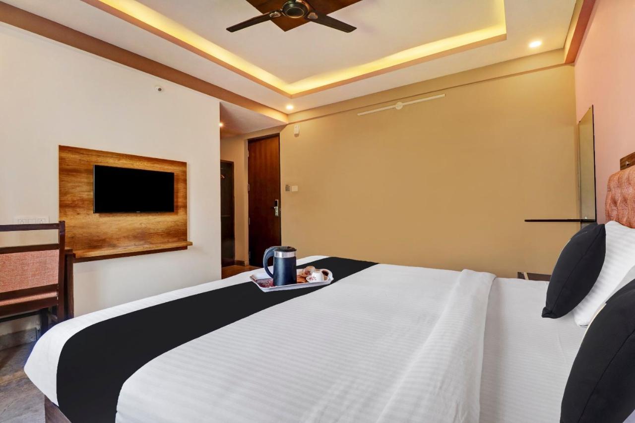 Townhouse Oak Dreamland Suites Yelahanka Екстериор снимка