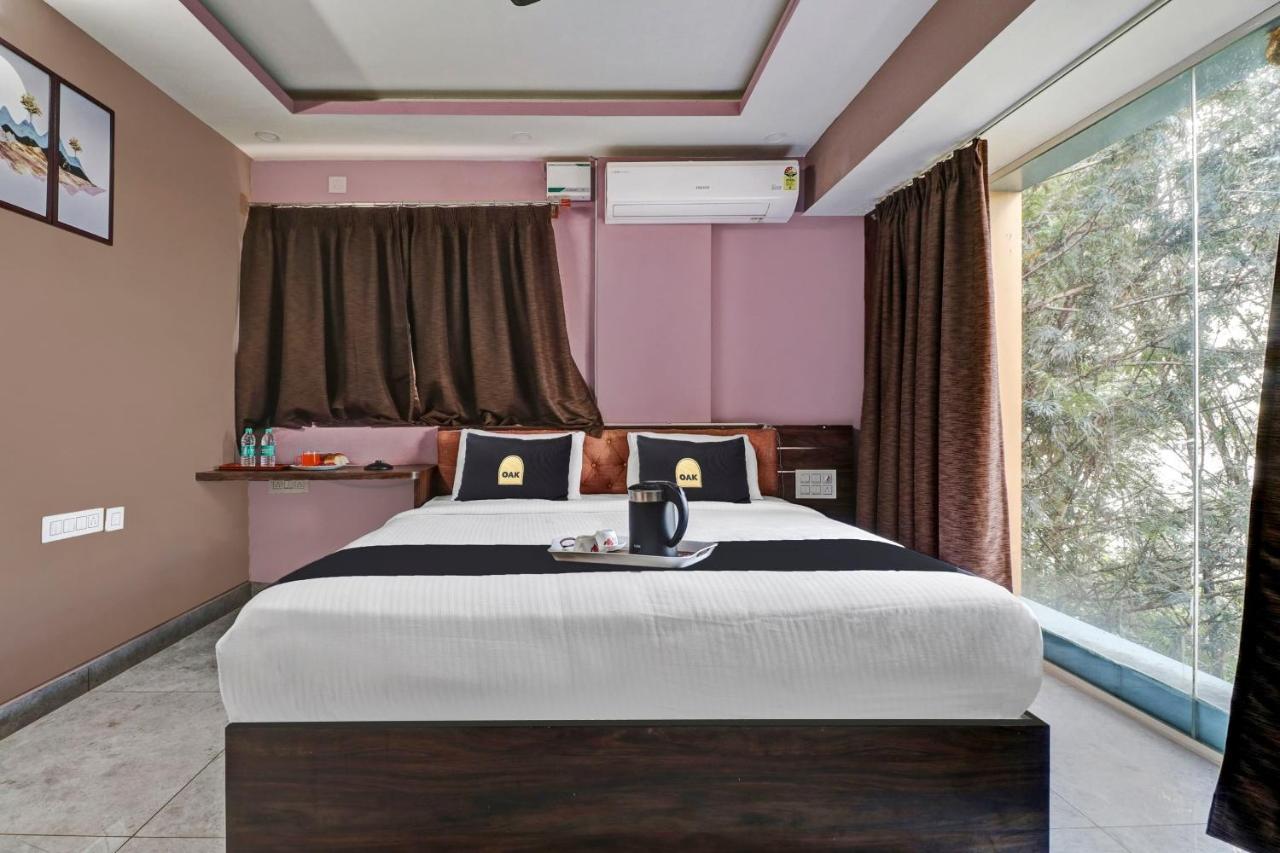 Townhouse Oak Dreamland Suites Yelahanka Екстериор снимка