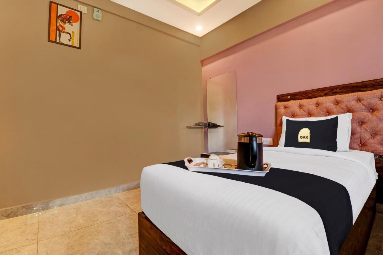 Townhouse Oak Dreamland Suites Yelahanka Екстериор снимка